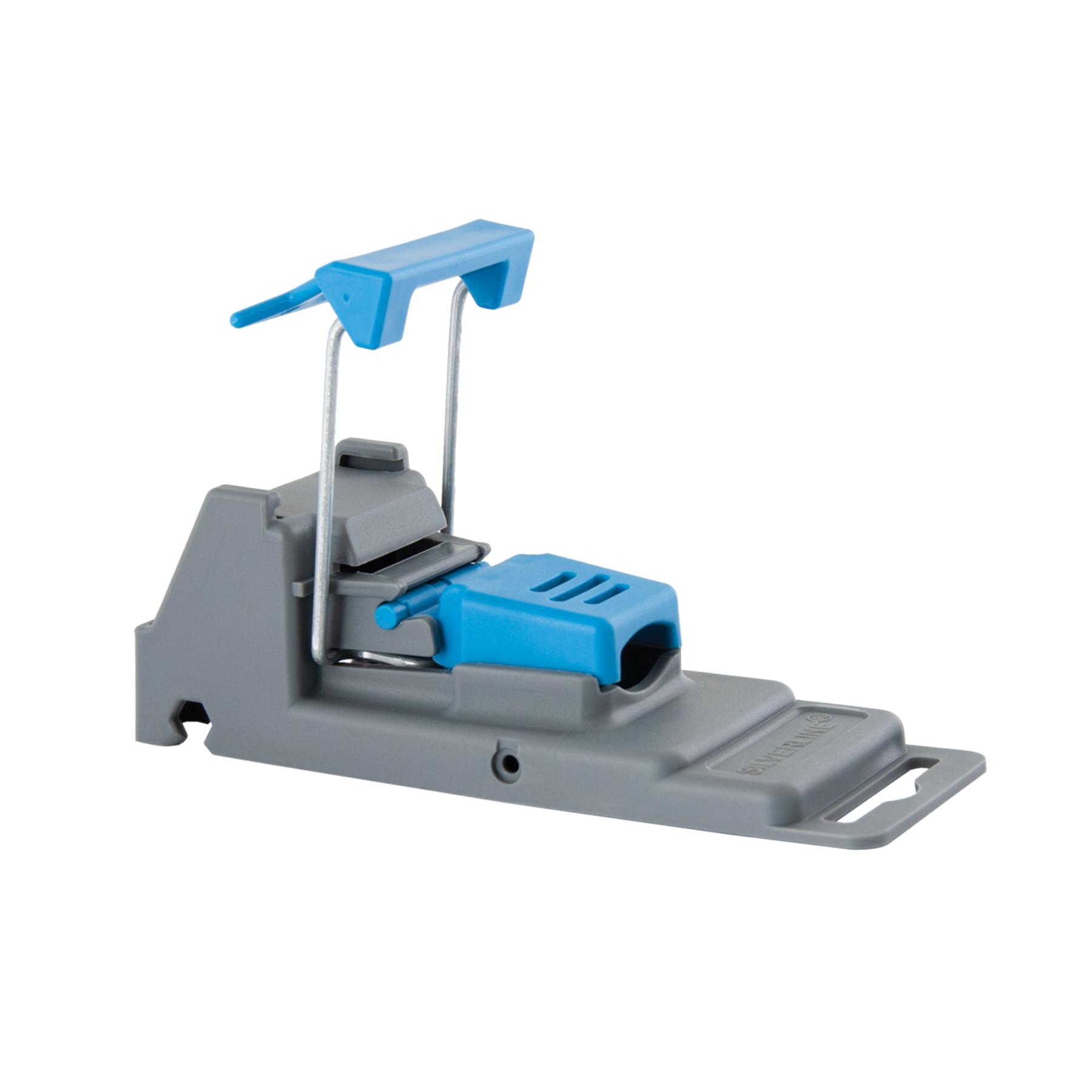 SILVER LINE Mechanikus egérfogó, egyedi mechanizmus, könnyen üríthető (IN 22150)