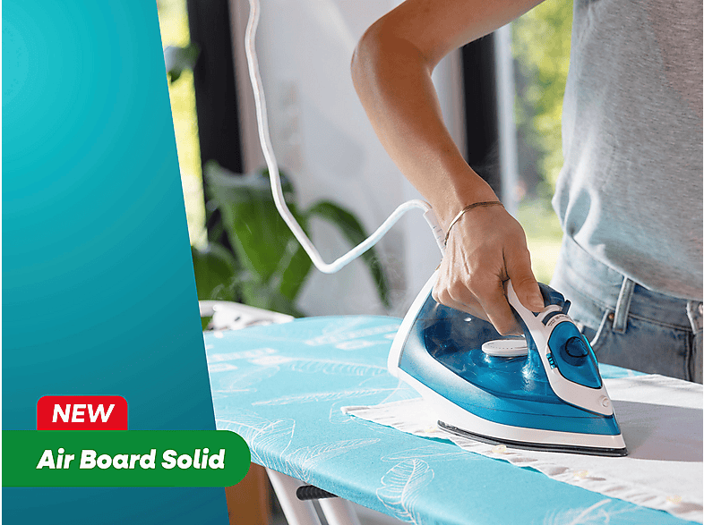Leifheit 76211 Bügeltisch AirBoard M Solid — Foto 2 von 3