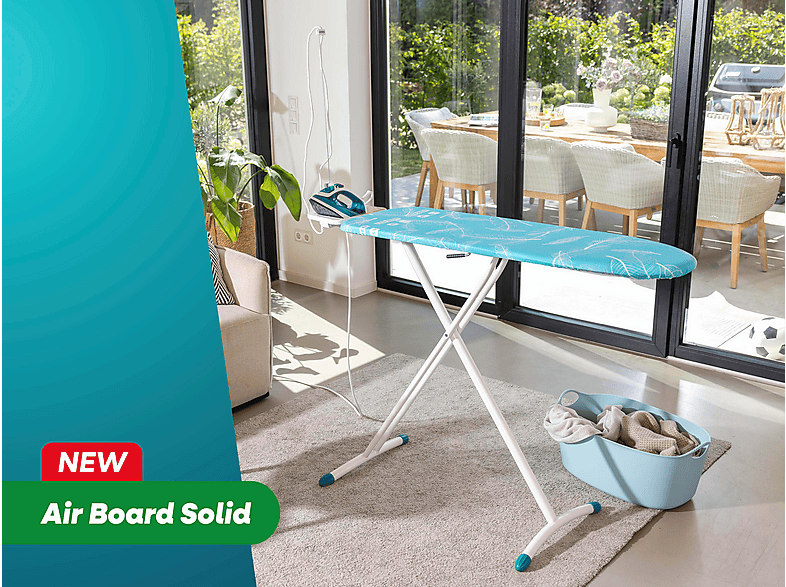 Leifheit 76211 Bügeltisch AirBoard M Solid — Foto 3 von 3