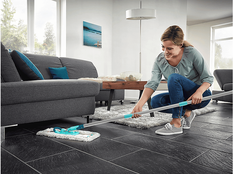 Leifheit 55456 Profi XL cotton plus Bodenwischer — Foto 4 von 5