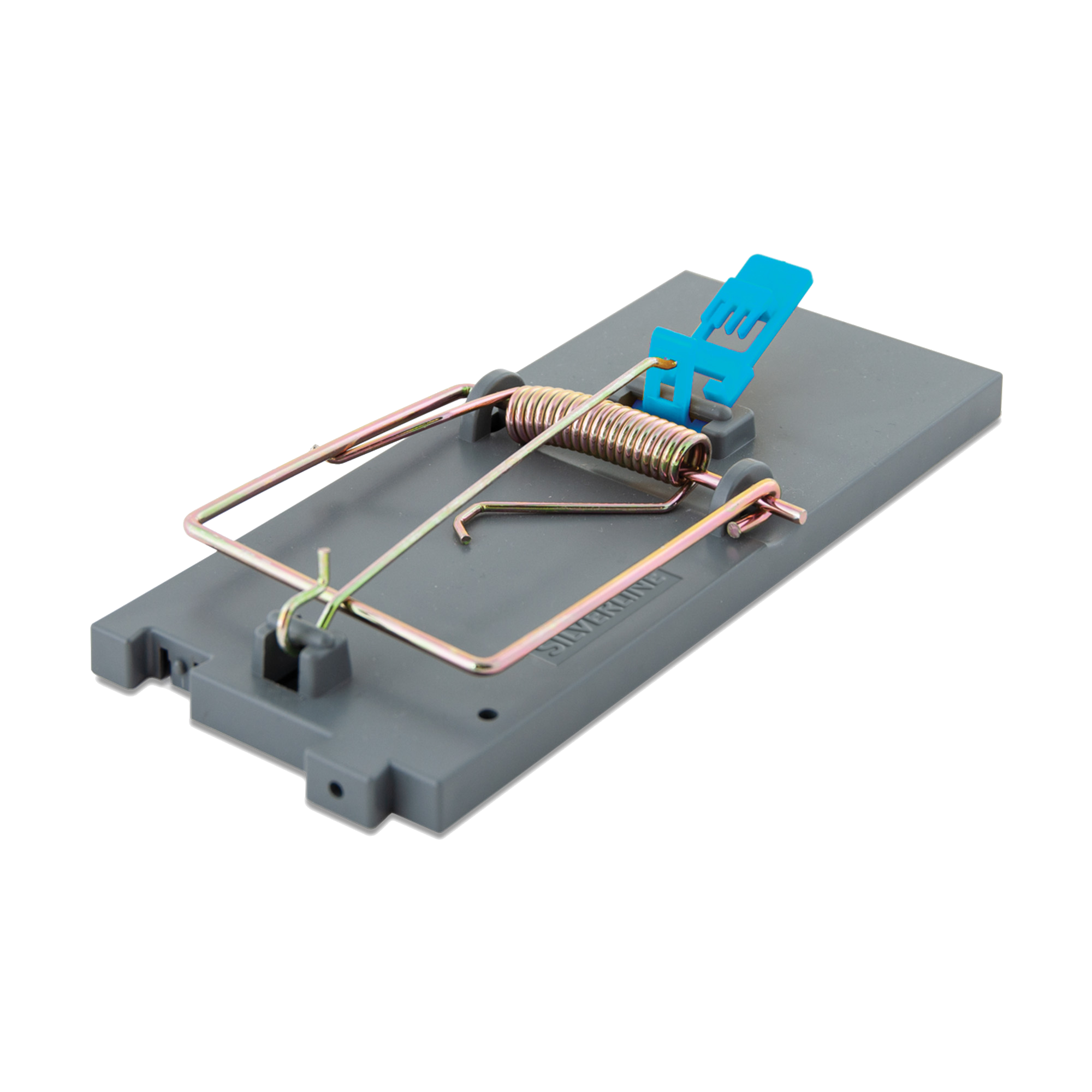 SILVER LINE DoubleTrap Mechanikus patkányfogó (IN 22143)