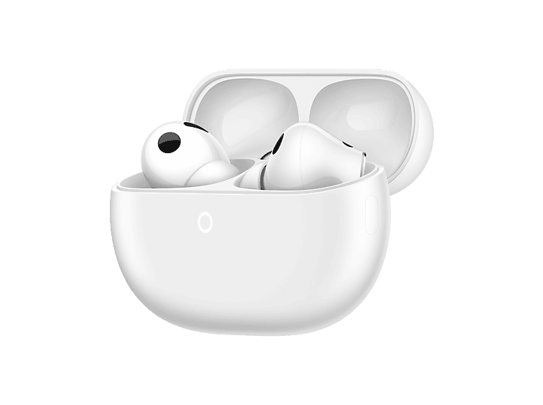 Huawei FreeBuds Pro 5, Autonomía 38h, Cancelación de Ruido, Bluetooth, IP57, Blanco