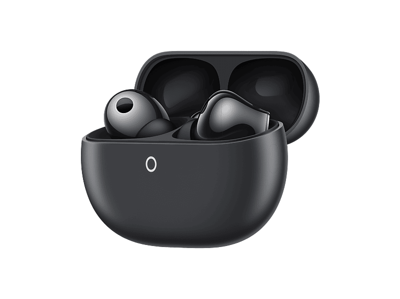 Huawei FreeBuds Pro 5, Autonomía 38h, Cancelación de Ruido, Bluetooth, IP57, Gris