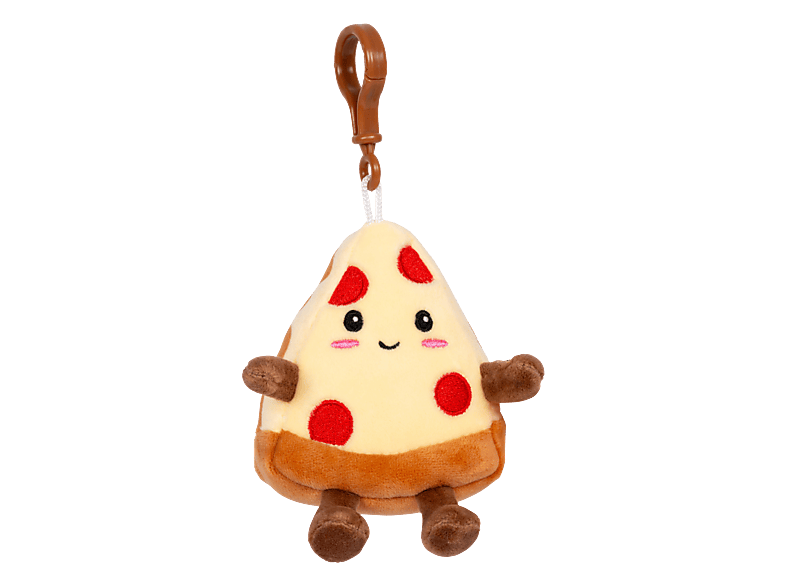 LINZYTOYS Food Schlüsselanhänger Schlüsselanhänger