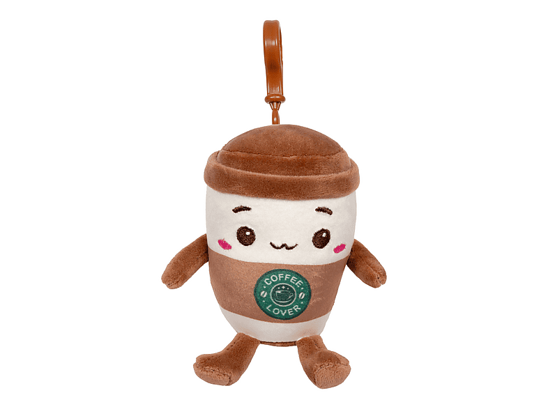 Thumbnail - LINZYTOYS Food Schlüsselanhänger