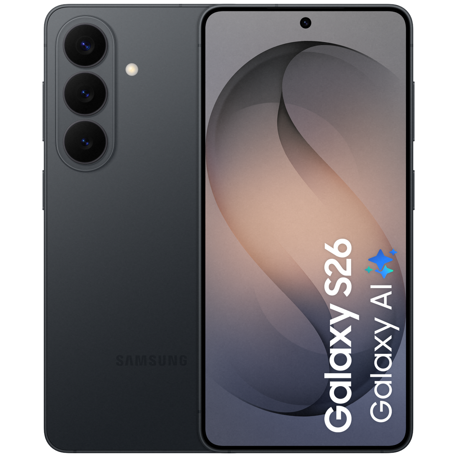 Samsung Galaxy S26 - 5g 256 Gb Zwart