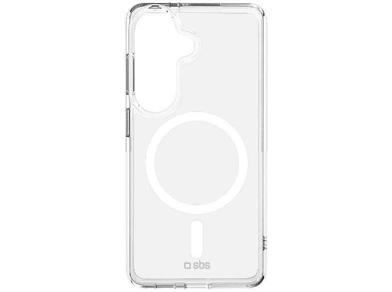 Coque SBS D3O Extreme Mag pour Samsung Galaxy S26+