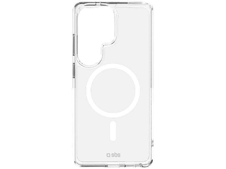 Coque SBS D3O Extreme Mag pour Samsung Galaxy S26 Ultra