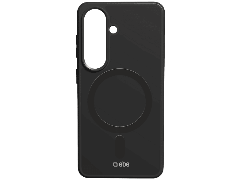 Sbs D3o Full Active Cover pour Samsung Galaxy S26 Noir