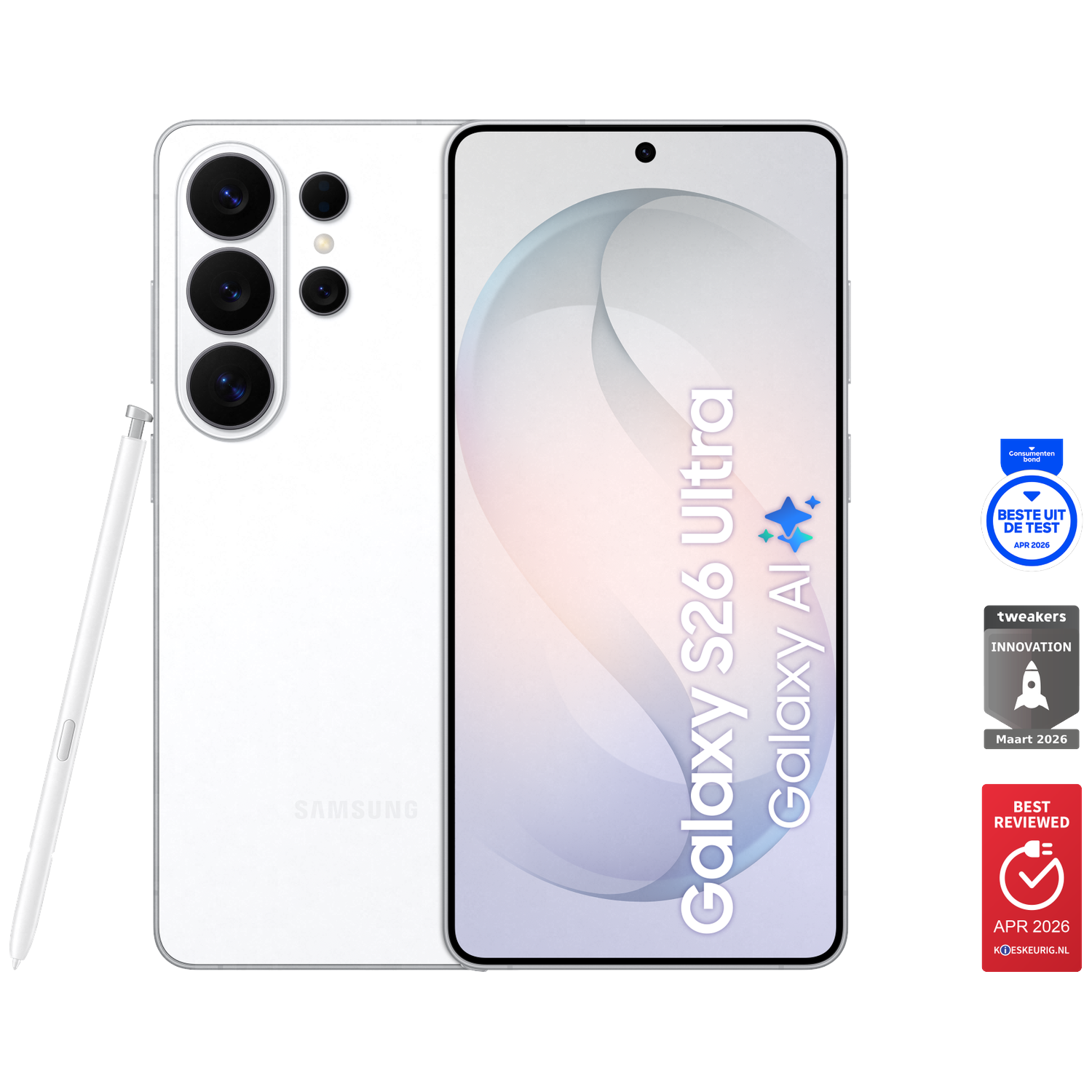 Samsung Galaxy S26 Ultra
