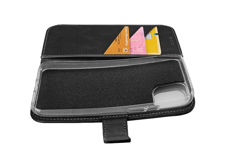 Étui portefeuille Mystyle Flex pour Samsung Galaxy S26+