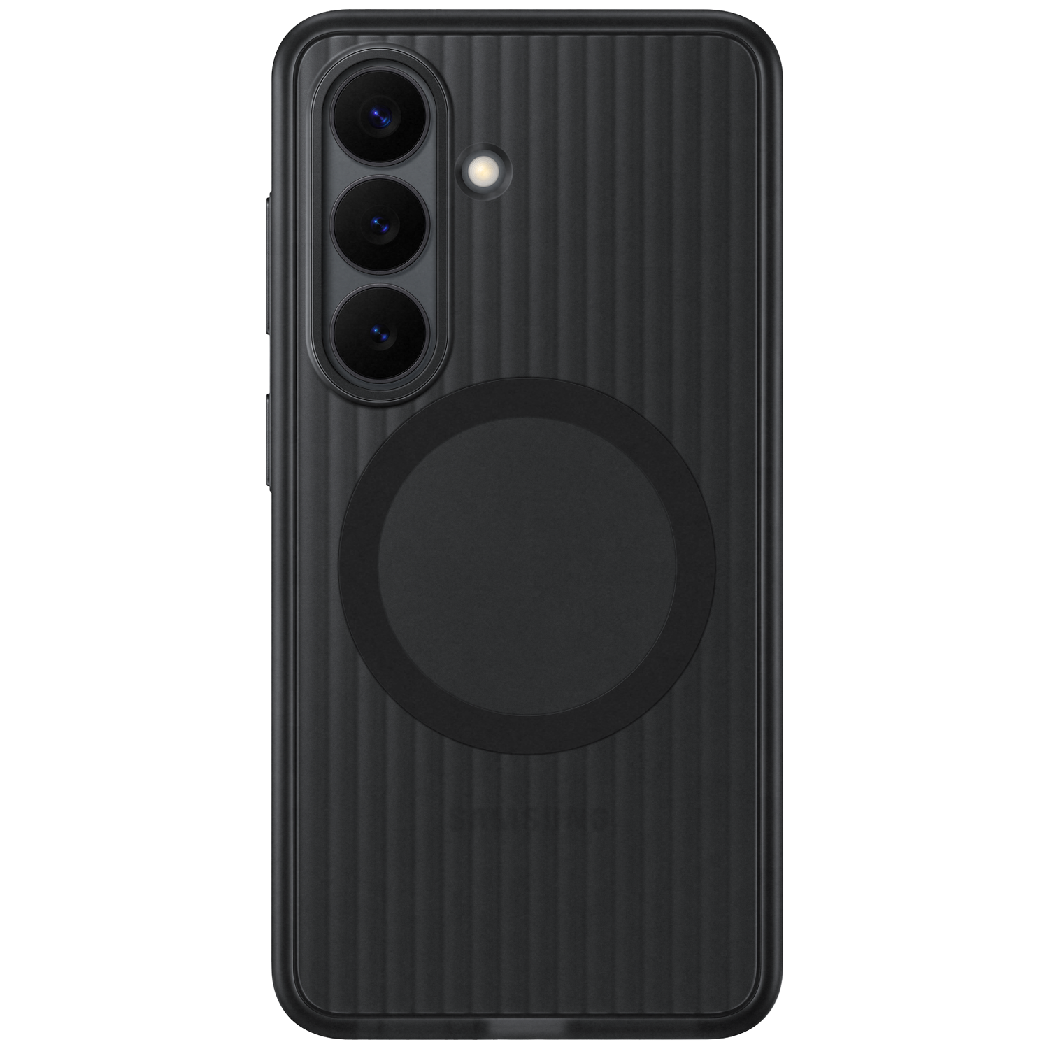 Samsung M1 Rugged Magnet Zwart Telefoonhoesje Voor Galaxy