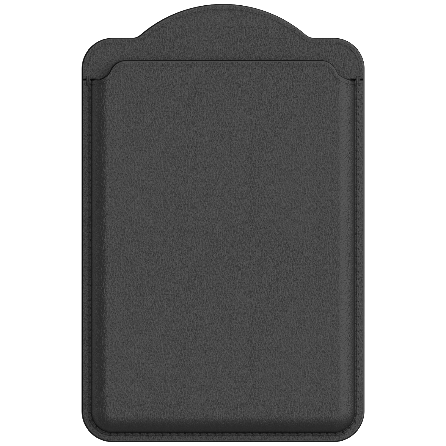 Samsung Magnet Card Wallet Telefoonhoesje Voor Samsung Galaxy S26/s26+/s26 Ultra Zwart afbeelding