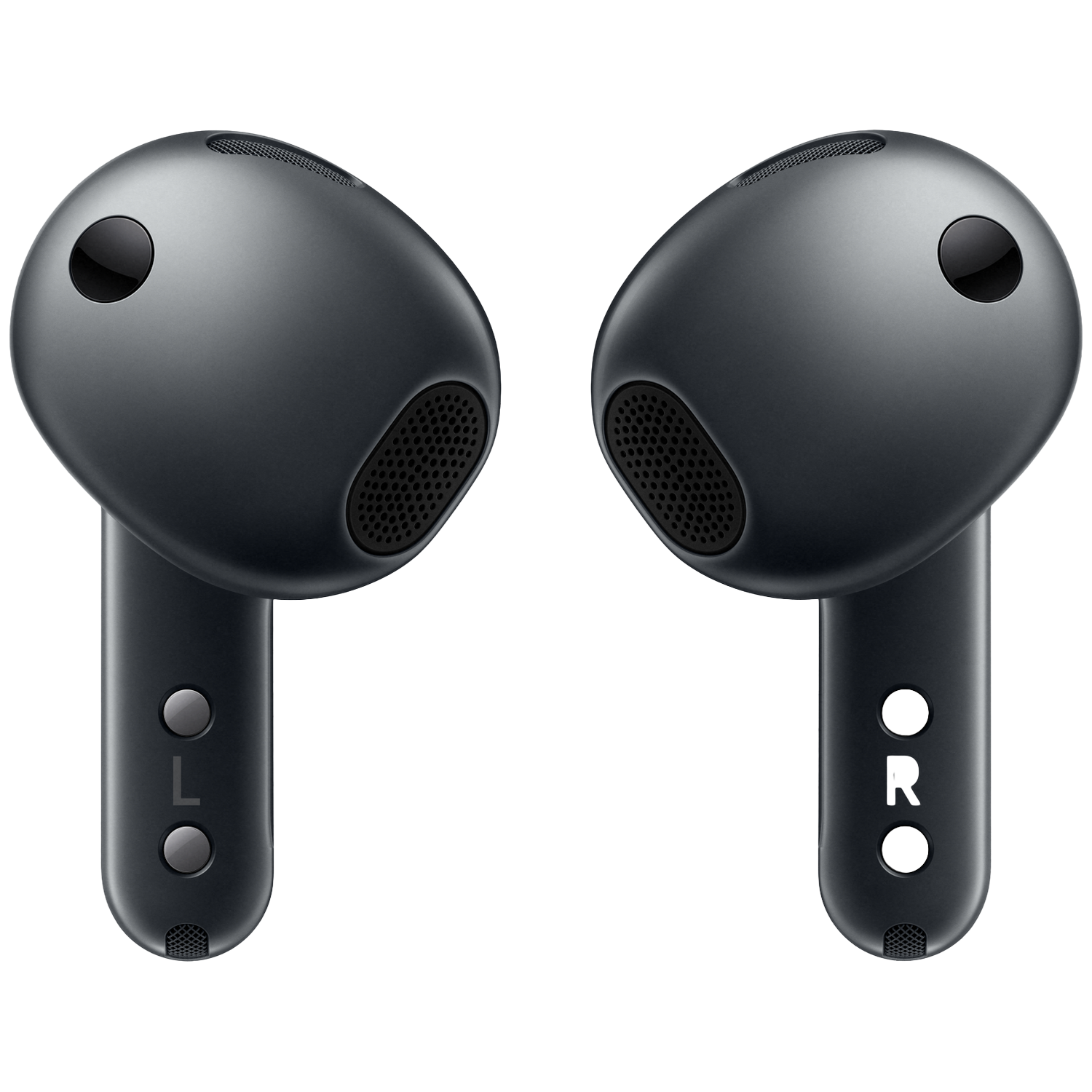 Samsung Galaxy Buds 4 Oordopjes Zwart