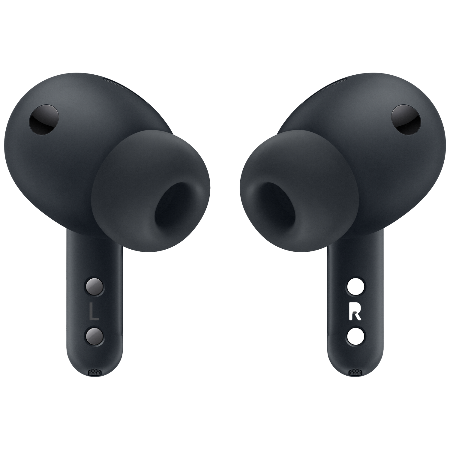 Samsung Galaxy Buds 4 Pro Oordopjes Zwart