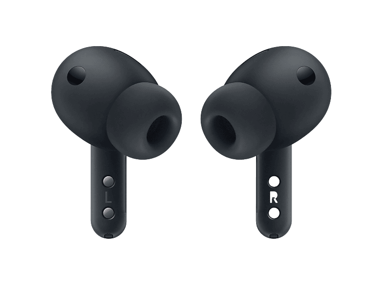 SAMSUNG Galaxy Buds4 Pro In-ear Draadloze oordopjes met Ruisonderdrukking Zwart