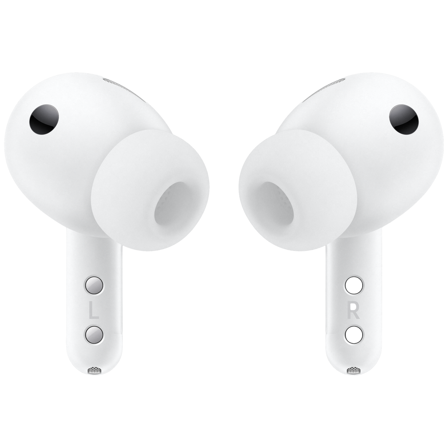 Samsung Galaxy Buds4 Pro In-ear Draadloze Oordopjes Met Noise-cancelling Wit