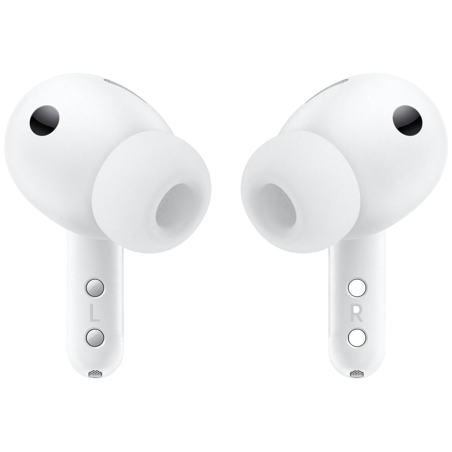 Samsung Galaxy Buds 4 Pro Oordopjes Wit