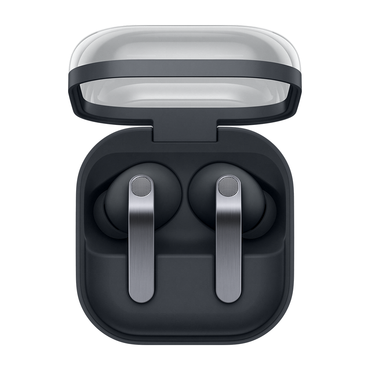 SAMSUNG Galaxy Buds4 Pro Bluetooth Kulak İçi Kulaklık Siyah Fiyat