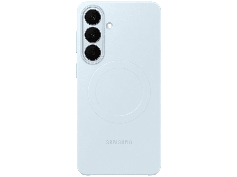 Samsung Cover Slim Magnet Samsung Galaxy S26+ Blauw