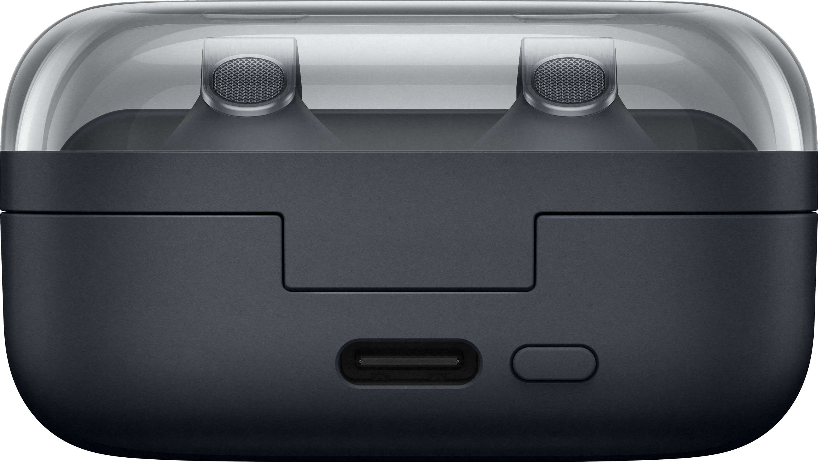Samsung Galaxy Buds4 Pro ブラック Samsung Galaxy Buds4 Pro True Wireless Kopfhörer Black | MediaMarkt