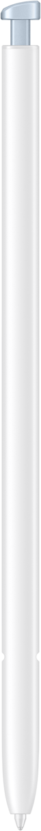 Flacone bianco con tappo a pompa argentato e cappuccio trasparente.