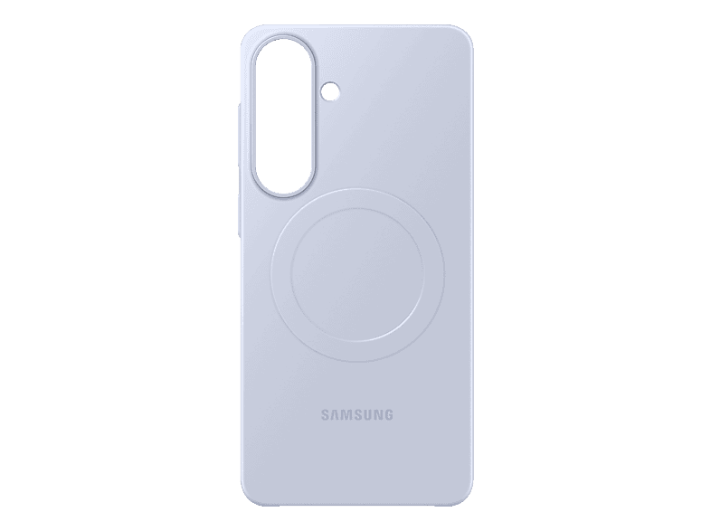 SAMSUNG Slim Magnet Case, Backcover, Samsung, Galaxy S26+, Hellviolett