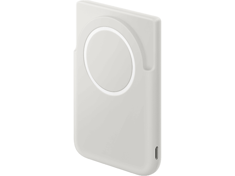 Samsung Magnet Wireless Battery Pack 5000mAh Qi2 EB-U2500