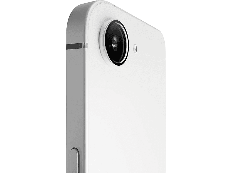 Puro Individual Standard Tempered Glass Kameraschutz, für Apple iPhone 16e/iPhone 17e — Foto 2 von 2
