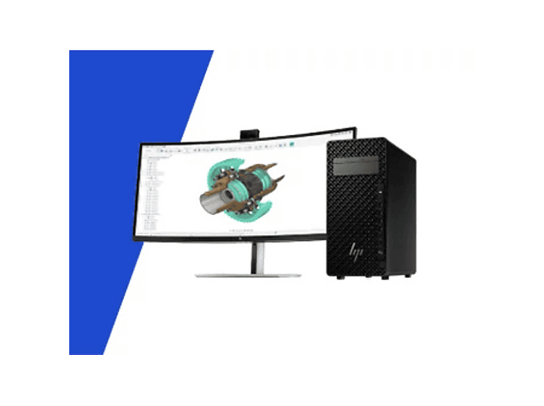 PC sobremesa | HP Z2 Tower G1i Profesional, Intel® Core™ Ultra 7