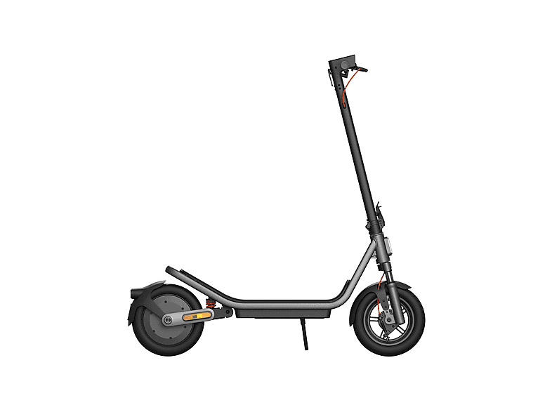 XIAOMI Electric Scooter 6 E-Roller (12 Zoll, Black)