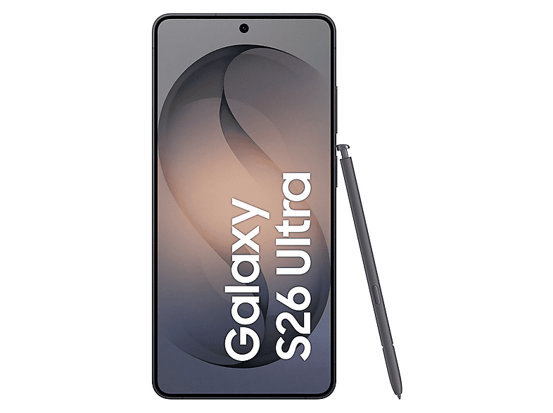 Samsung Galaxy S26 Ultra 5G 16/1TB,Black – zdjęcie 2