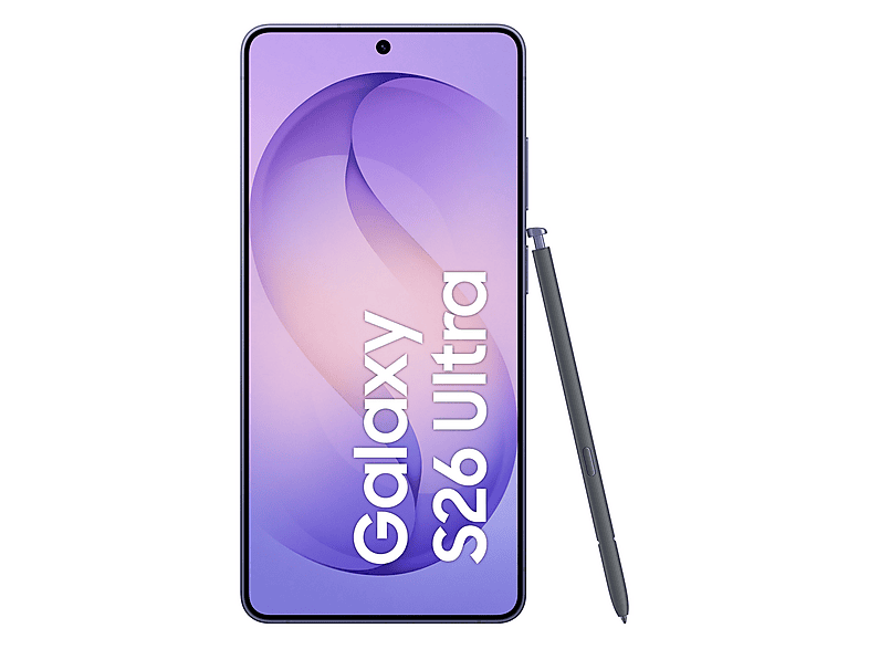 Samsung Galaxy S26 Ultra 5G 16/1 TB Fioletowy – zdjęcie 3