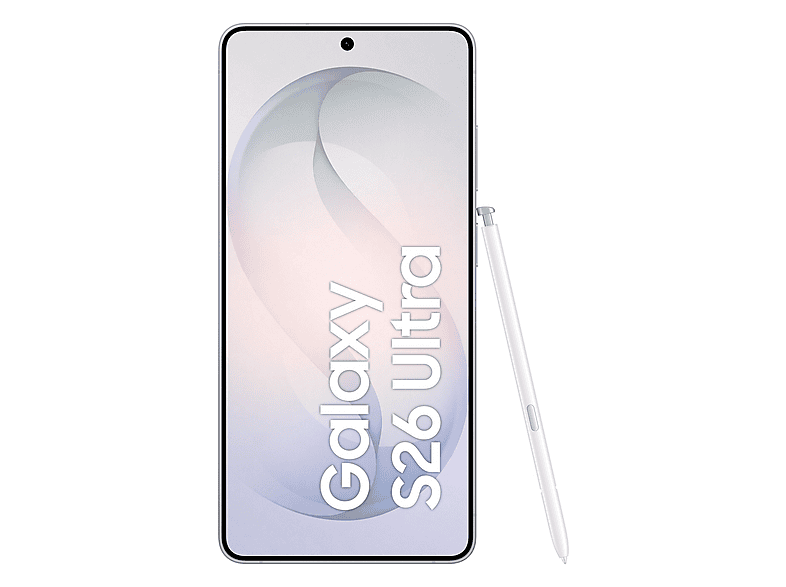 Smartfon SAMSUNG Galaxy S26 Ultra 5G 12/512GB 6.9" 120Hz Biały SM-S948 – zdjęcie 2