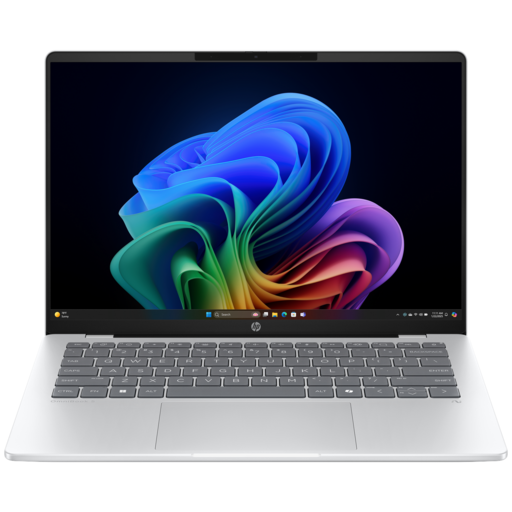 OmniBook 5 14 inch 16GB RAM 512GB Silver