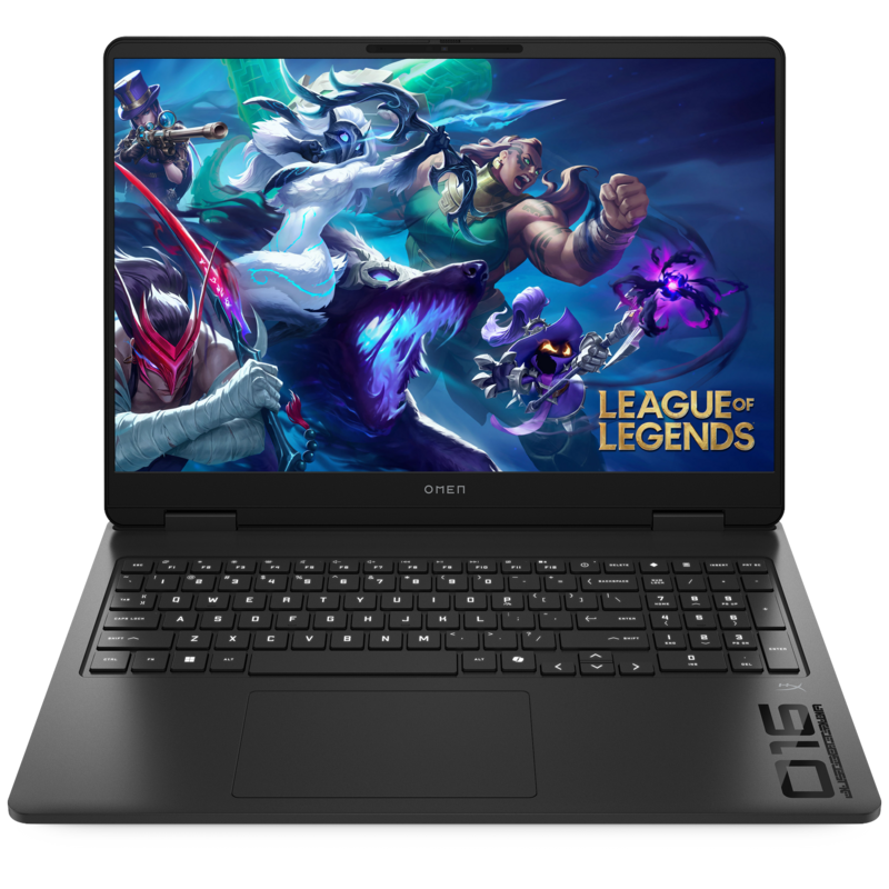 Omen 16 32GB RAM 1TB Shadow Black