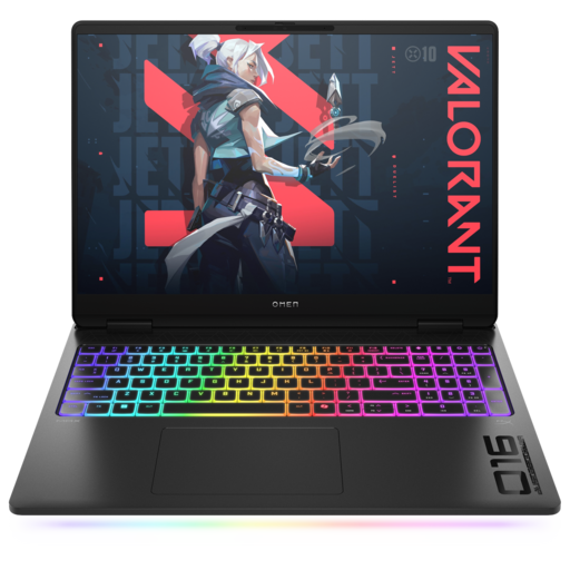 Omen Max 16 32GB RAM 2TB Shadow Black