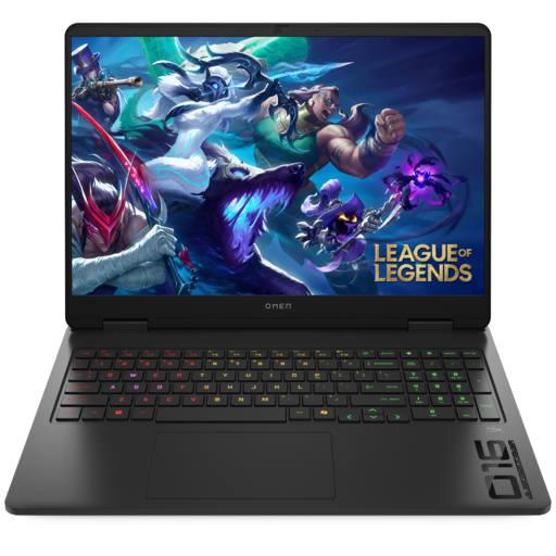 HP OMEN 16-am0010nd Gaming Laptop