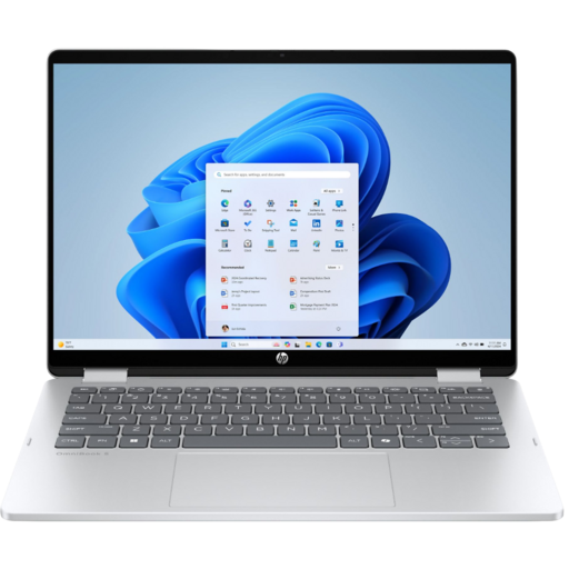 HP OmniBook 5 Flip 14-fp0070nd 14-inch 2-in-1 laptop