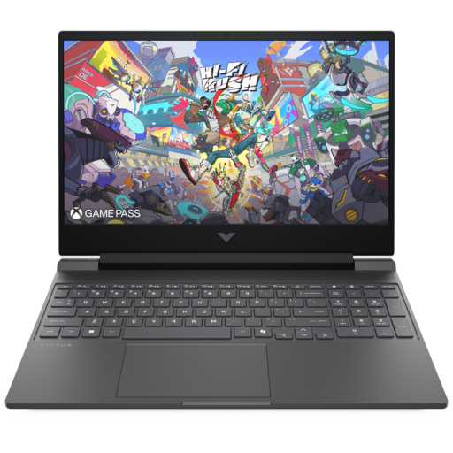 HP Victus Gaming Laptop 15-fb3070nd 15.6-inch Full HD, Ryzen 7, 16GB RAM, 1TB SSD, RTX 5050