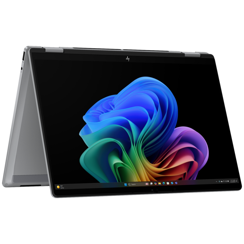 HP OmniBook X Flip 14-fk0070nd 14-inch 2-in-1 Laptop