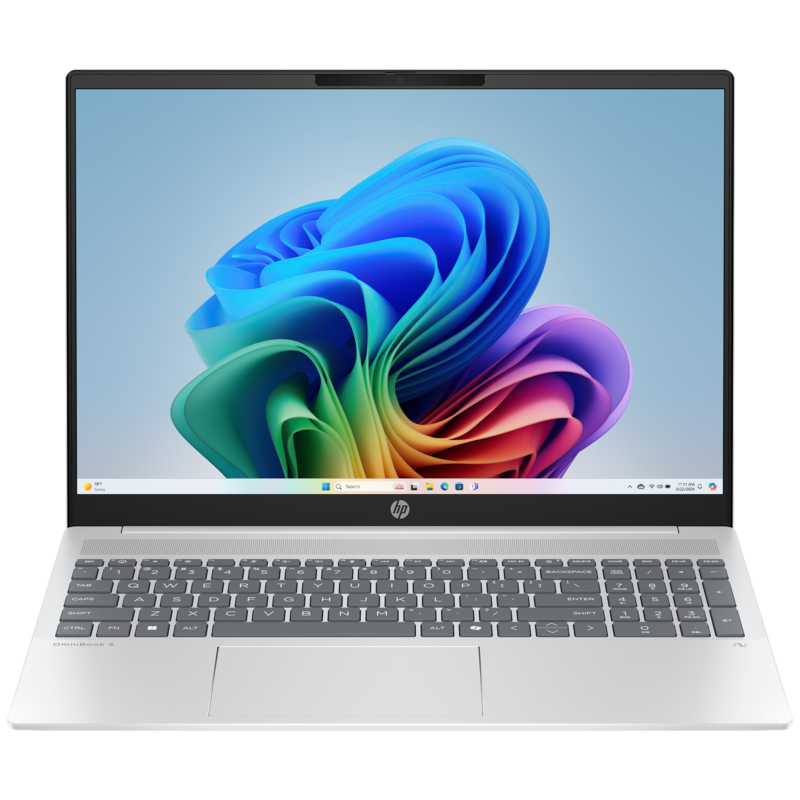 HP OmniBook 5 16-bc1005nd 16-inch Laptop