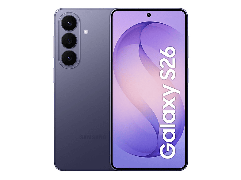 Samsung Galaxy S26 5G 12/256GB, Violet – zdjęcie 3