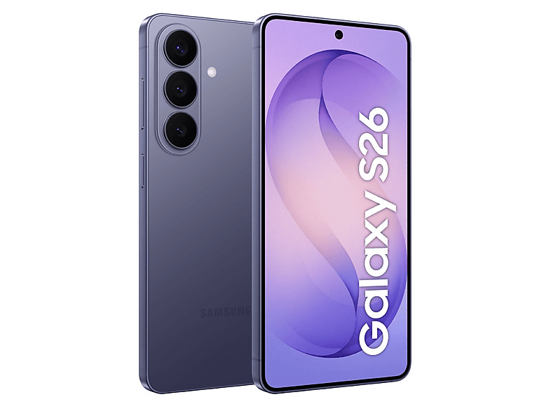 Samsung Galaxy S26 5G 12/256GB, Violet – zdjęcie 2