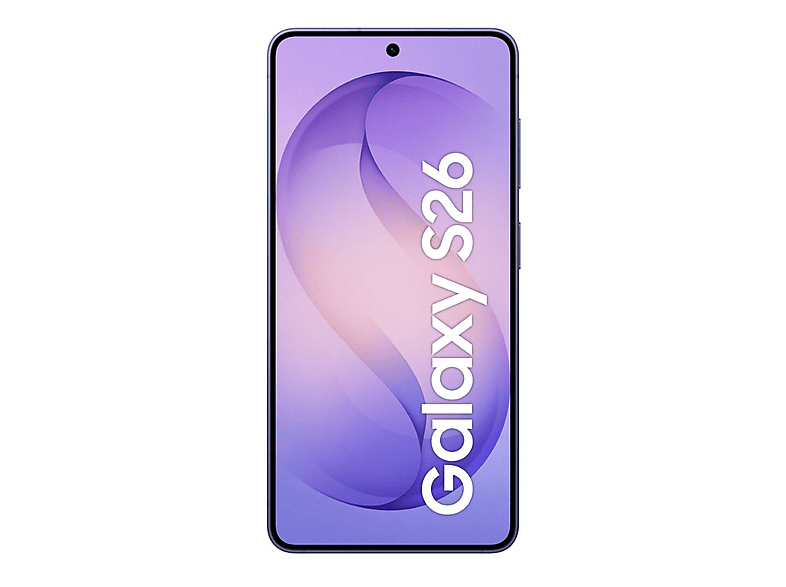 Samsung Galaxy S26 5G 12/512 GB Fioletowy – zdjęcie 3