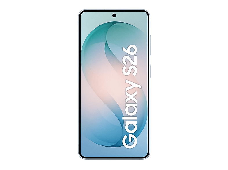 Samsung Galaxy S26 5G 12/256GB,LightBlue – zdjęcie 2
