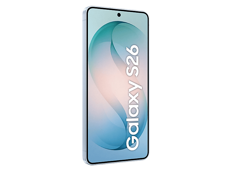 Samsung Galaxy S26 5G 12/256GB,LightBlue – zdjęcie 3