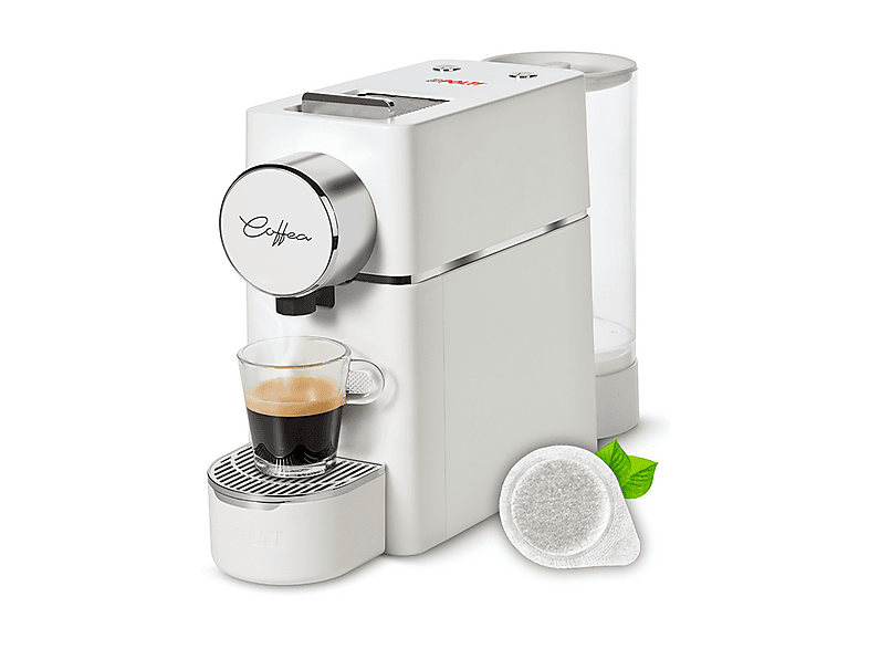 MACCHINA CAFFÈ CIALDE POLTI Coffea S18W
