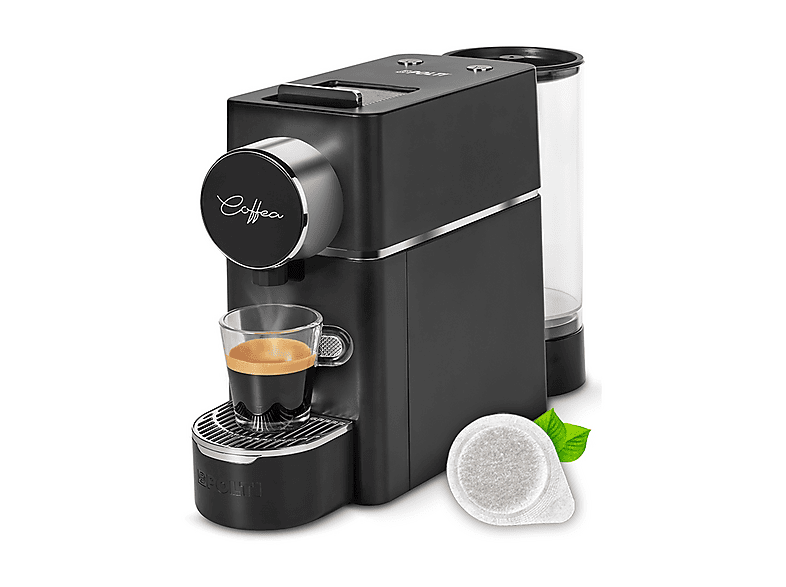 MACCHINA CAFFÈ CIALDE POLTI Coffea S18B