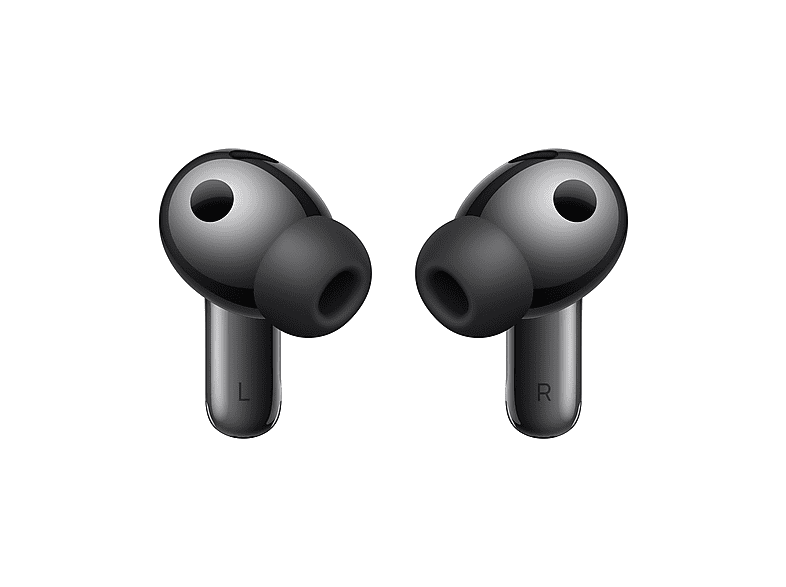 huawei freebuds pro5 左耳のみ HUAWEI FreeBuds Pro 5, In-ear Kopfhörer Bluetooth Gray | MediaMarkt